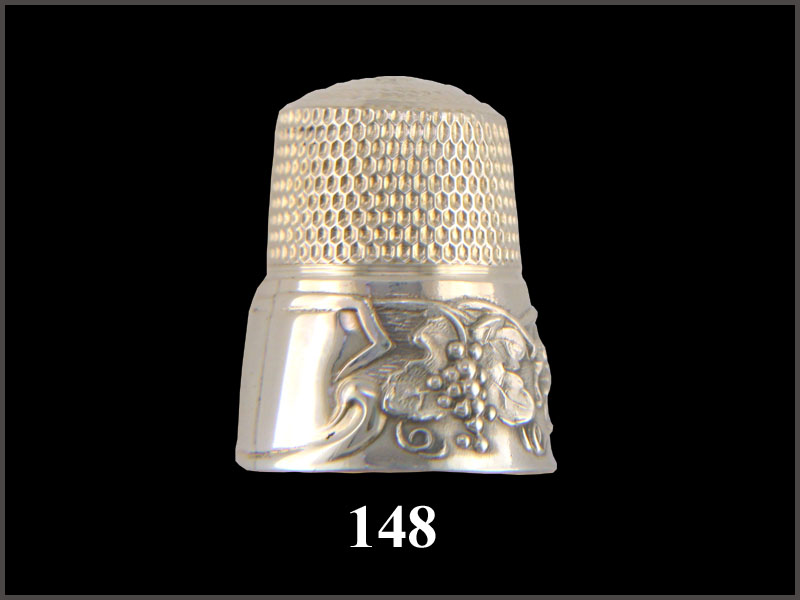 Simons Brothers Company Thimbles
